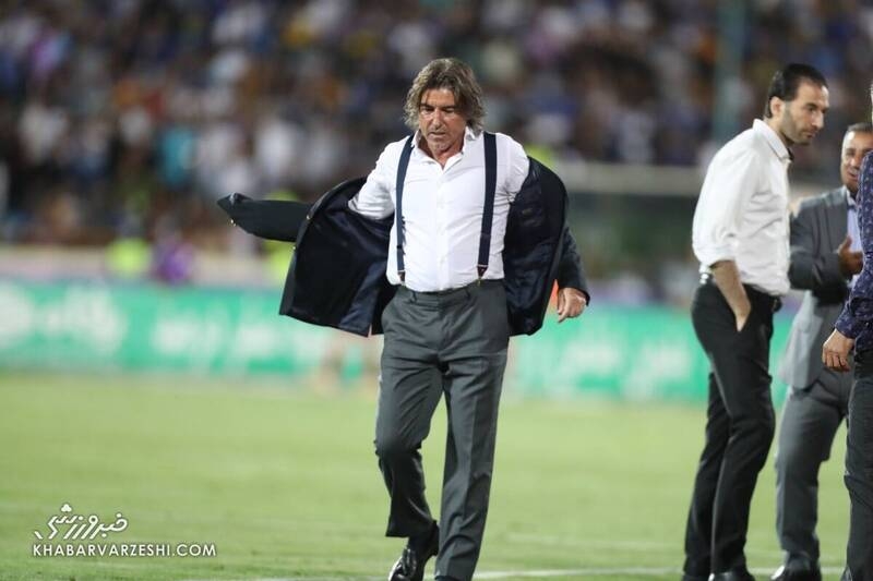 ساپینتو استراماچونی می‌شود؟