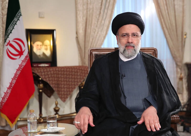 سیلی محکم رئیسی به اصلاح طلبان!