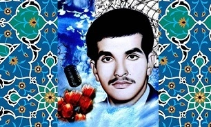 شهید «فغفور مغربی»: انقلاب اسلامی جهان را فرا خواهد گرفت