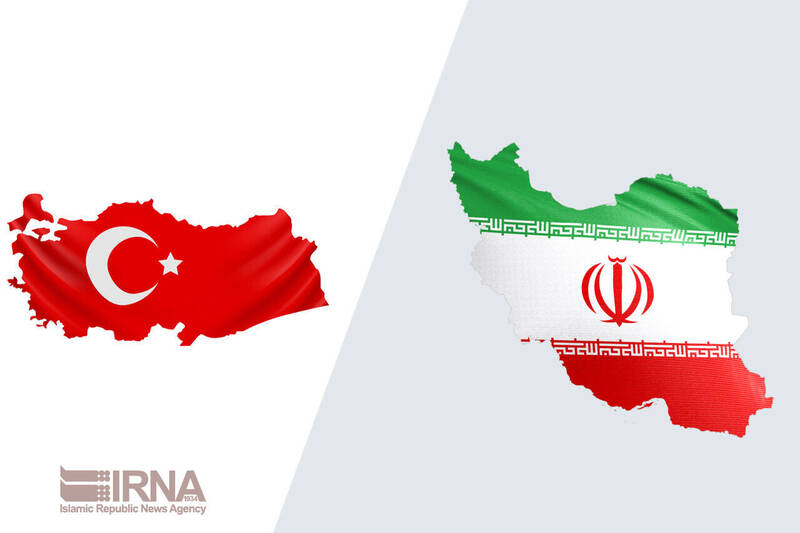 صادرات ۳.۳ میلیارد مترمکعبی گاز ایران به ترکیه در ۵ ماه