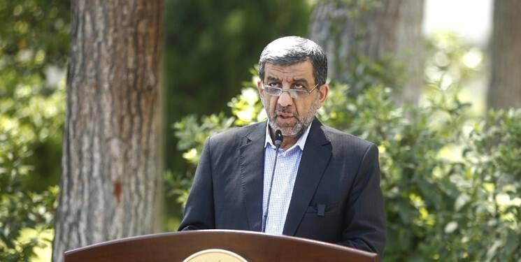 ضرغامی: توصیه بزرگان اجتناب حداکثری از بازداشت و زندان است+ فیلم