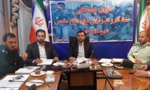 ضرورت استفاده از ظرفیت کنگره شهدای استان همدان در ترویج فرهنگ دفاع مقدس