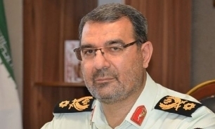 فرمانده انتظامی خراسان رضوی: «خدمتگزاری مردم» و «سربازی ولایت» افتخار فراجاست