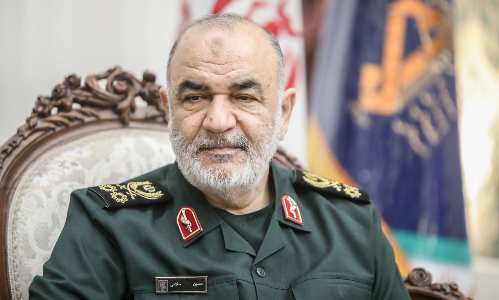 فرماندهان جدید سپاه‌های کردستان و آذربایجان غربی منصوب شدند