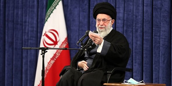 فیلم/ راهبرد ایران هسته‌ای