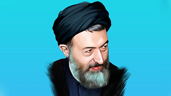 فیلم/ شهید بهشتی؛ روحانی برجسته و مؤثر در انقلاب اسلامی ایران