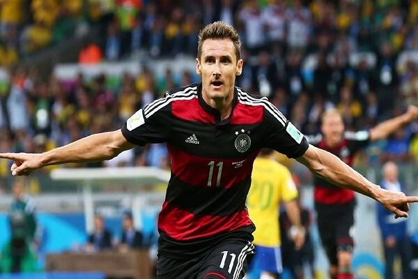 فیلم/ ۱۶ گل بهترین گلزن تاریخ جام جهانی