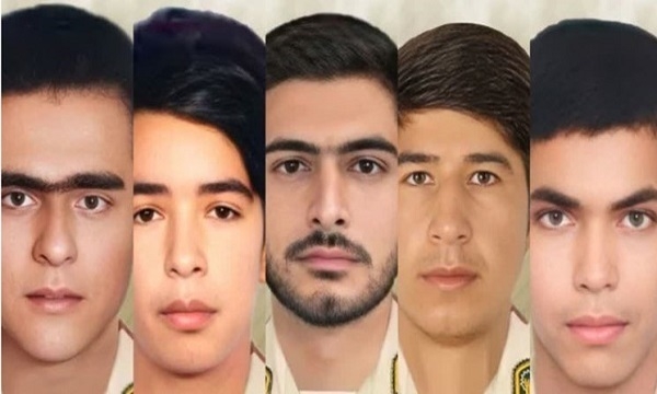 مرزبانان دهه هفتادی و هشتادی گزینه مقاومت را برگزیدند/ جوانان ایرانی آماده تغییر محاسبات دشمن هستند