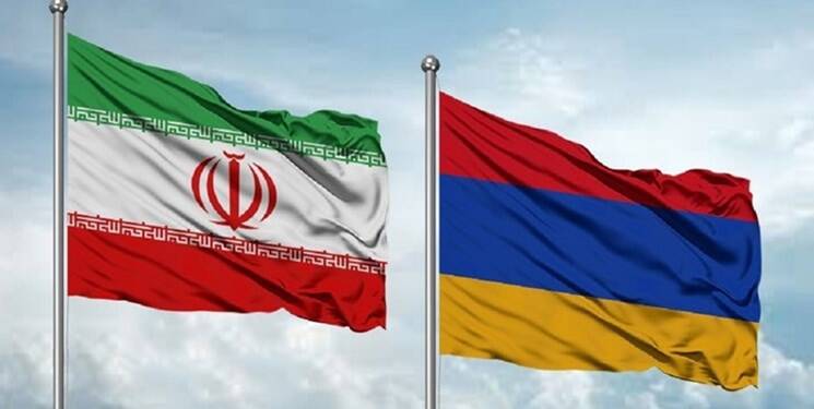 هدفگذاری ۳ میلیارد دلاری برای مبادلات تجاری ایران و ارمنستان