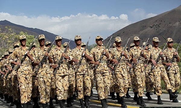 اطلاعیه بنیاد نخبگان ستاد کل نیرو‌های مسلح در خصوص طرح سربازی مشمولان نخبه ایرانی مقیم خارج از کشور