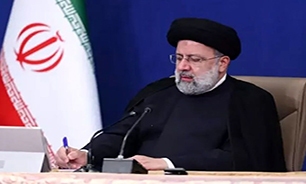 پیام تسلیت رئیس‌جمهور به مردم خوزستان در پی درگذشت مادر شهیدان خیراله‌نژاد