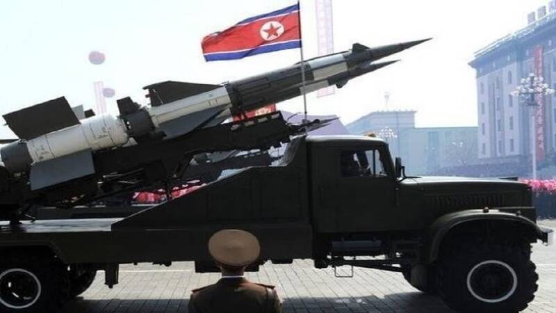 کره شمالی درباره نزدیک شدن شبه جزیره کره به جنگ هسته‌ای هشدار داد