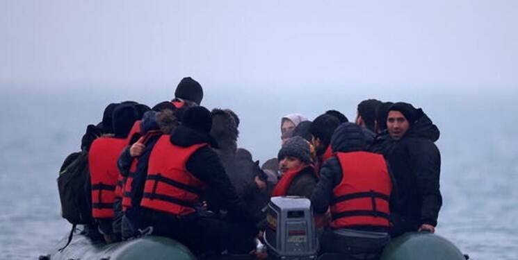 ۳۵ پناهجوی دیگر این‌بار در آب‌های «جزایر قناری» غرق شدند