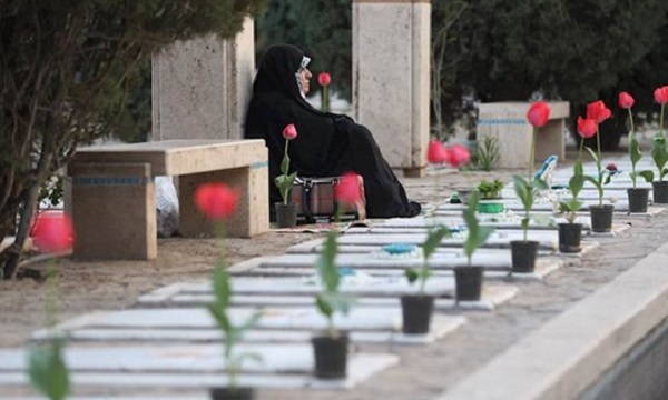 وقت دوباره ماجرای بهسازی دوباره گلزار شهدا سر زبان‌ها افتاد