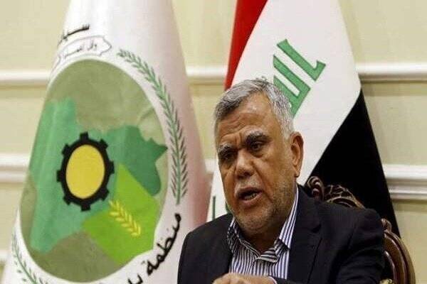 العامری: ایران نقش بزرگی در حفظ عراق داشت