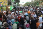 تصاویر / جشن بزرگ غدیر در قزوین