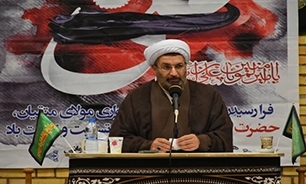 «جشن غدیر» نمونه اعلای تجلی عقلانیت در حب اهل بیت (ع)