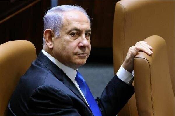 دیدارهای فشرده نتانیاهو در ساختمان کنست