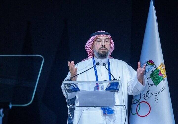 شیخ کویتی رییس شورای المپیک آسیا شد
