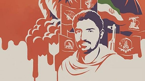 فیلم/ در آرزوی شهادت