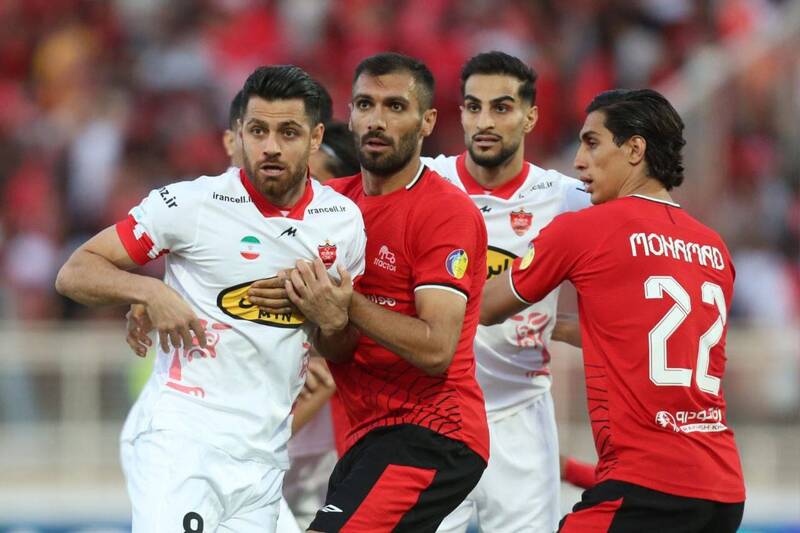 «چاله» پرسپولیس با یک مهاجم پرنمی‌شود