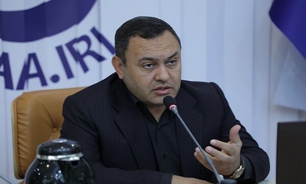 رئیس سازمان هواپیمایی کشوری: بیش از ۳ هزار پرواز به مقصد فرودگاه بغداد و نجف برنامه ریزی شده است/ تمهیدات لازم برای پروازهای اربعین حسینی در ۲۵ فرودگاه/ بیشتر پروازهای اربعین در ساعات خنک انجام میشود