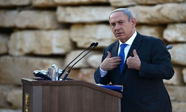 نتانیاهو: تضمین می‌دهم هیچ جنگ داخلی در «اسرائیل» رخ نخواهد داد