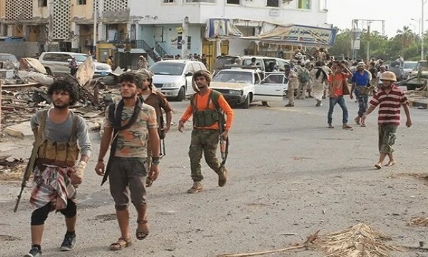 ۳ کشته از نیرو‌های نیابتی امارات در درگیری با نیرو‌های دولت صنعاء