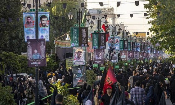 تشریح فعالیت‌های یگان حفاظت شهرداری تهران برای مراسم جاماندگان اربعین