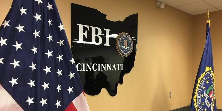 FBI اطلاعات ژنتیکی ۲۱ میلیون آمریکایی را جمع‌آوری کرده است