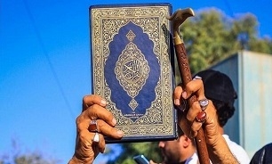 هتک حرمت مجدد به قرآن کریم در سوئد