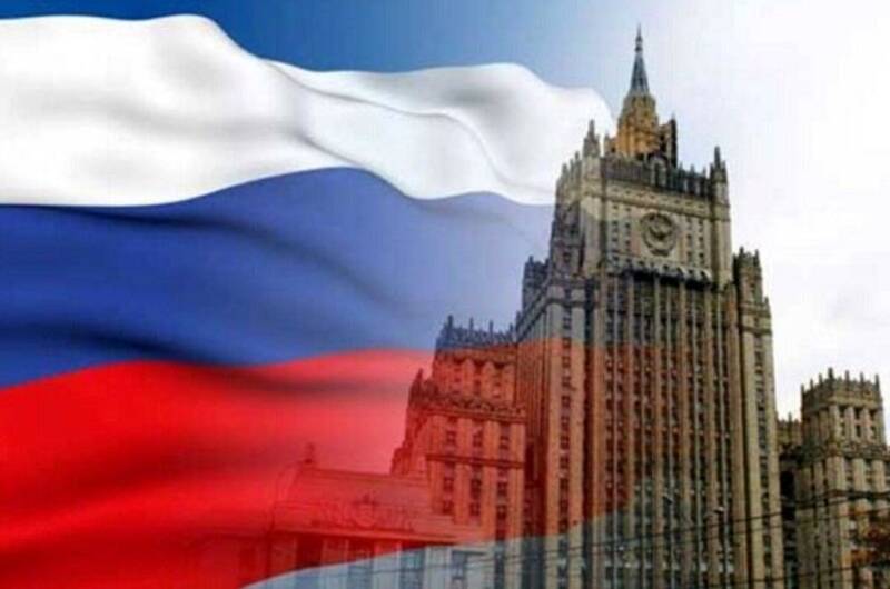 واکنش روسیه به اتهام‌زنی ارمنستان