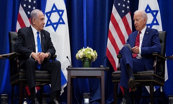 بلومبرگ: آمریکا و اسرائیل ایجاد دولت موقت در غزه را بررسی می‌کنند