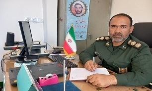 برگزاری ۱۵۱ ویژه برنامه هفته بسیج در زرین دشت