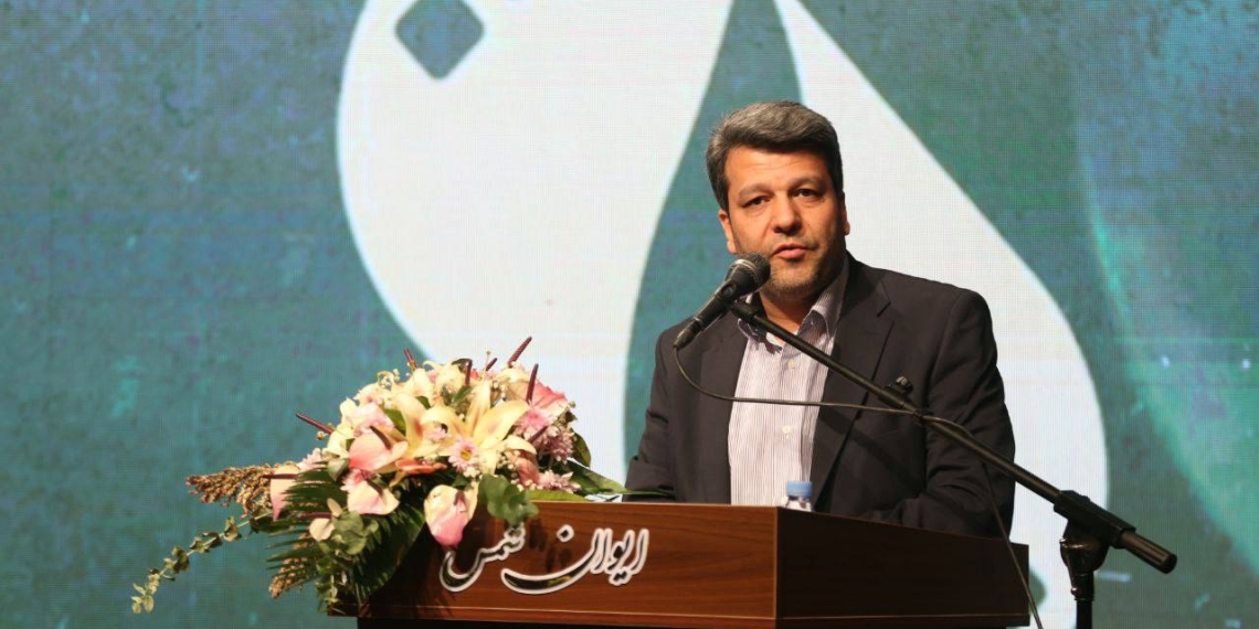 خزاعی: برای رونق سینمای فرهنگی، اجتماعی و دفاع مقدس دغدغه داریم