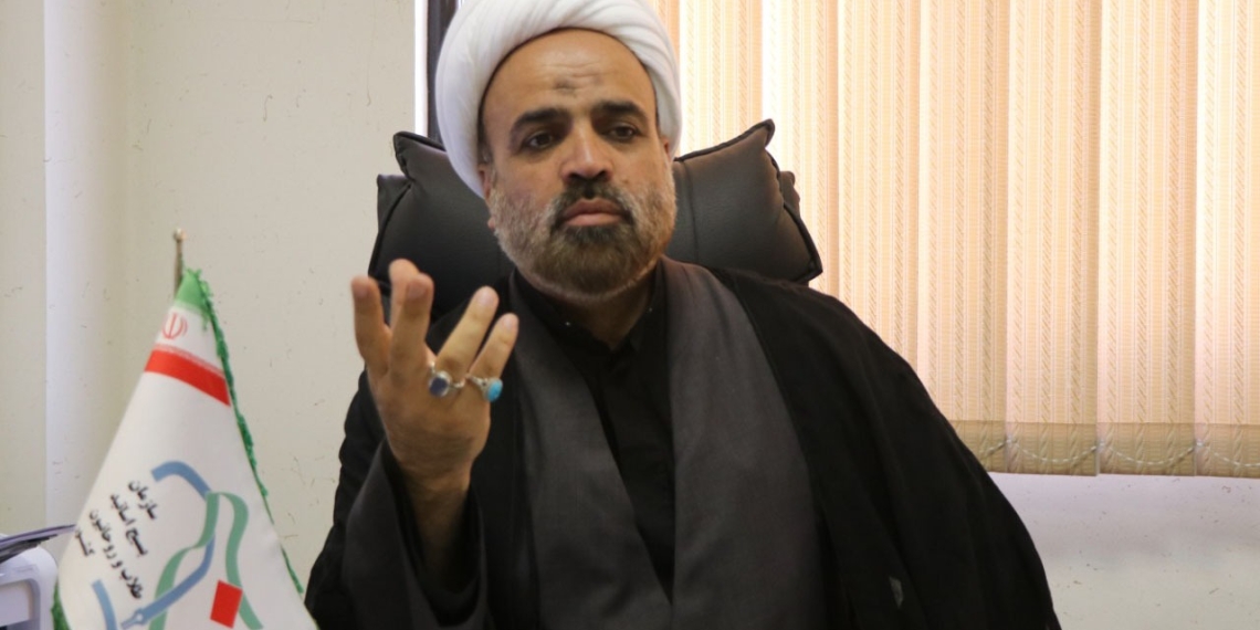 تشکیل شبکه مبلغینی به وسعت ۱۳ هزار نفر/ حدود ۷ هزار مبلغ سازماندهی شده اند