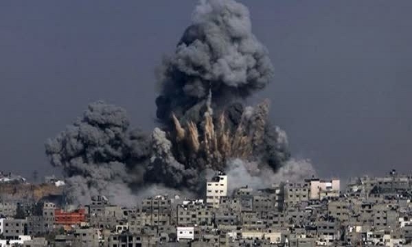 چرا مذاکرات قاهره به آتش‌بس در غزه ختم نشد؟
