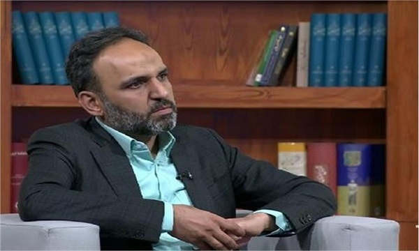 مهدی‌پور: ققنوس، نماد پایداری و رمز جاودانگی است