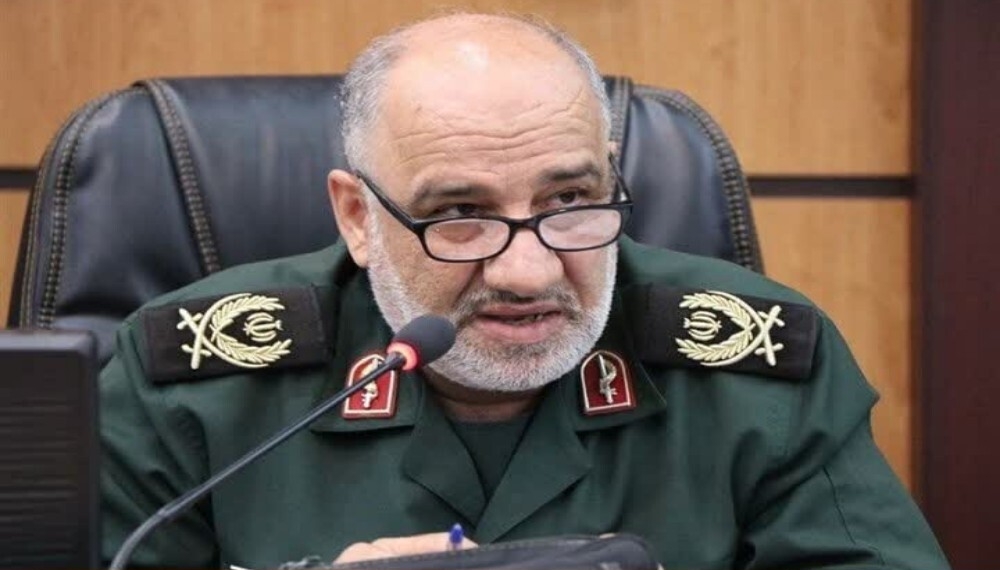 برگزاری همایش پیشکسوتان جبهه و جنگ در اراک