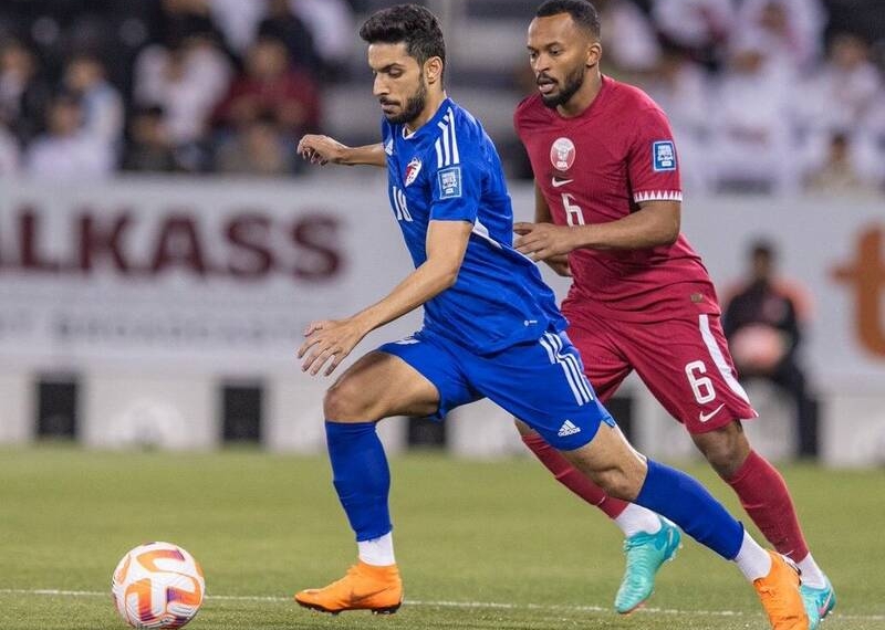 بُرد خفیف عربستان برابر تاجیکستان و برتری پُرگل بحرین و فلسطین