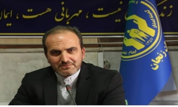 جذب 551 حامی طی ماه رمضان در زنجان