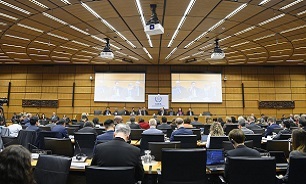 جلسات مربوط به ایران در شورای حکام بار دیگر بدون صدور قطعنامه پایان یافت