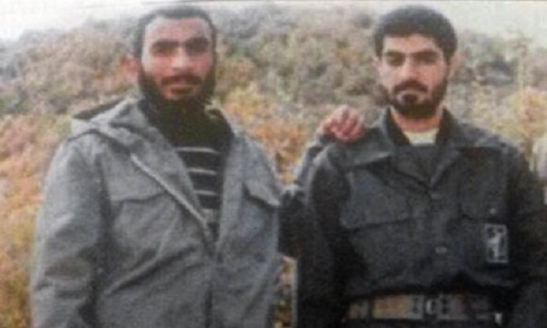 عید/ رهبر انقلاب مردم سیستان و بلوچستان را با این شهید می‌شناسد/ ارادت حاج قاسم به یک فرمانده