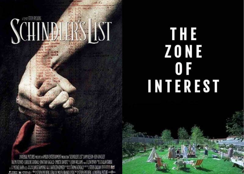 سینما و سیاست؛ افسانه هولوکاست