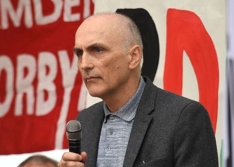 فیلم/ حمایت عضو پیشین پارلمان بریتانیا از عملیات انصارالله