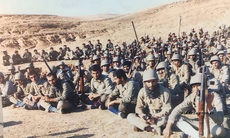 ماجرای انتخاب نام عملیات «فتح‌المبین»/انهدام چهار لشکر صدام در این عملیات