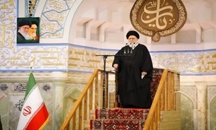 مشارکت مردم در عرصه‌های مختلف؛ حلال مشکلات است