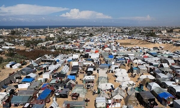 سازمان ملل در کوچاندن اجباری فلسطینیان از رفح مشارکت نمی‌کند