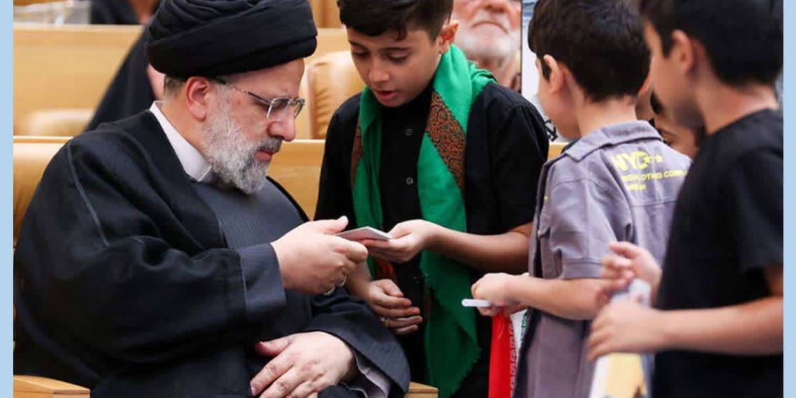 گفتمان تامل برانگیز «رئیس جمهور شهید» برای شهدا و ایثارگران2