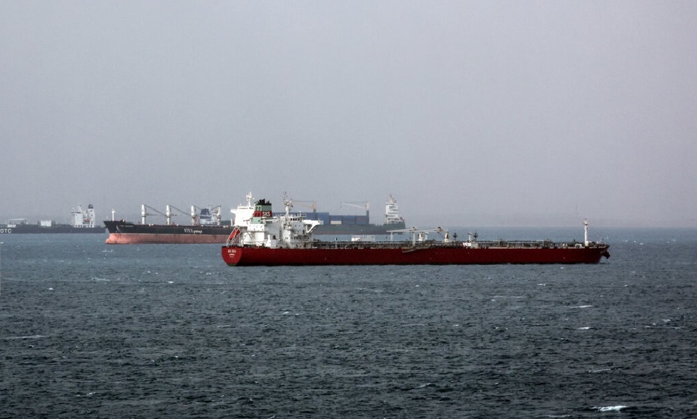آمریکا حمله ارتش یمن به کشتی های اسرائیلی را تایید کرد